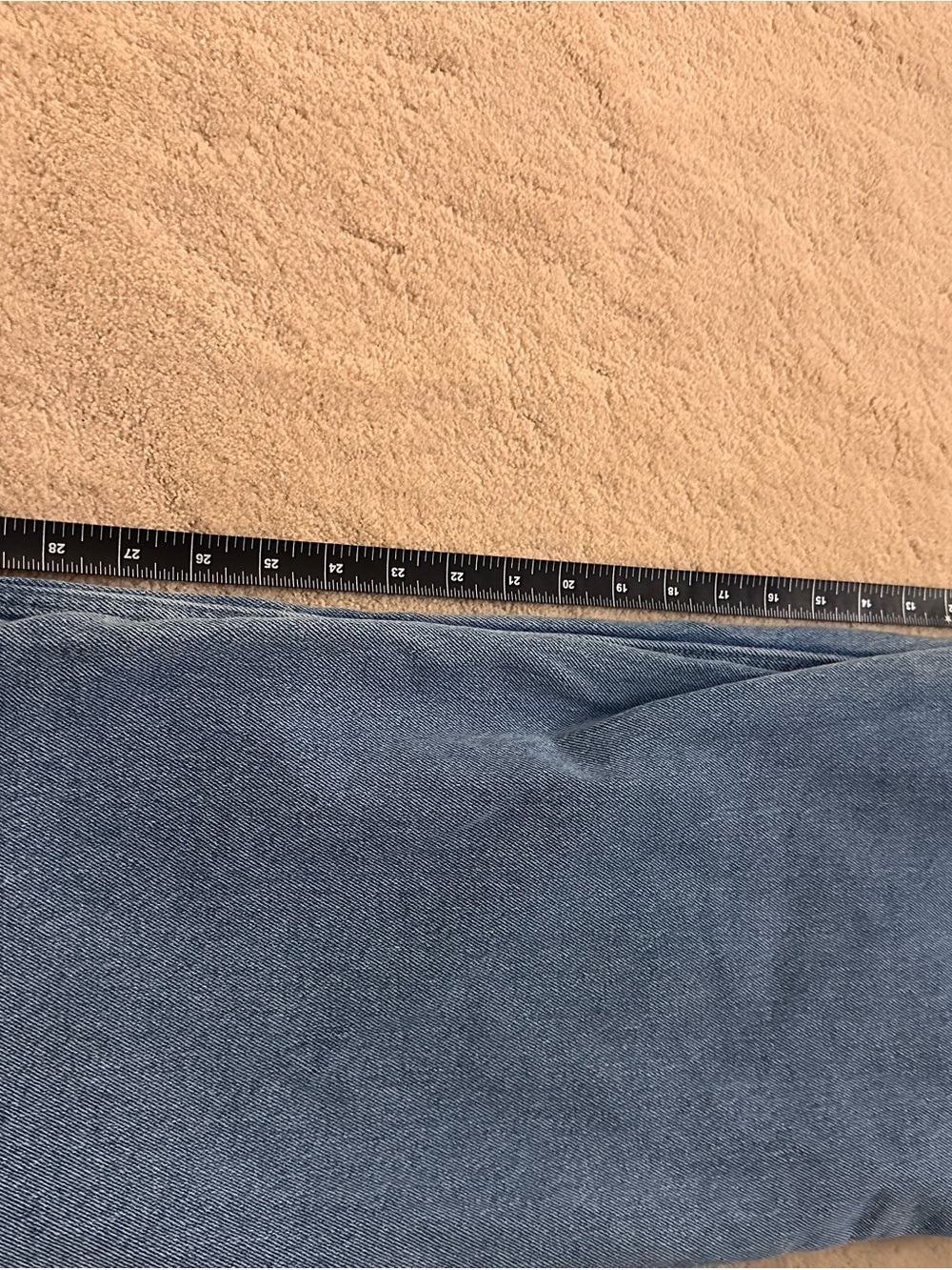 No Boundaries Women’s Rhinestone Jeans - Picture 7 of 7